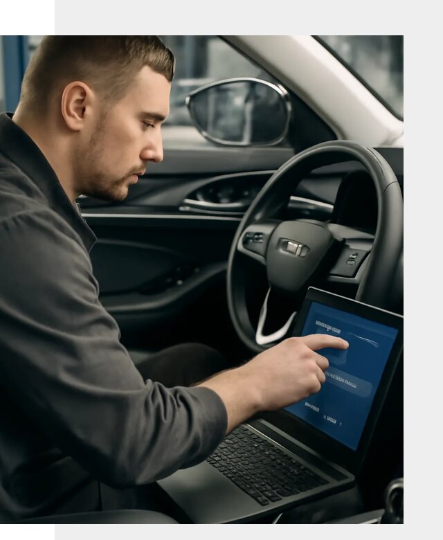 Русификация мультимедиа автомобилей Changan под ключ в Краснокаменске