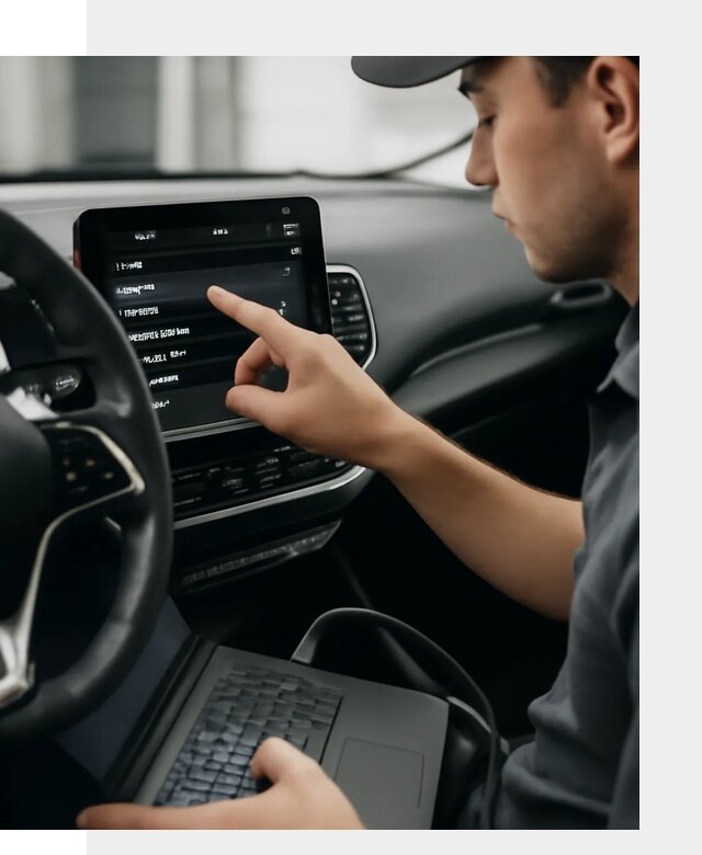 Русификация Dongfeng 7 под ключ для вашего автомобиля в Краснокаменске