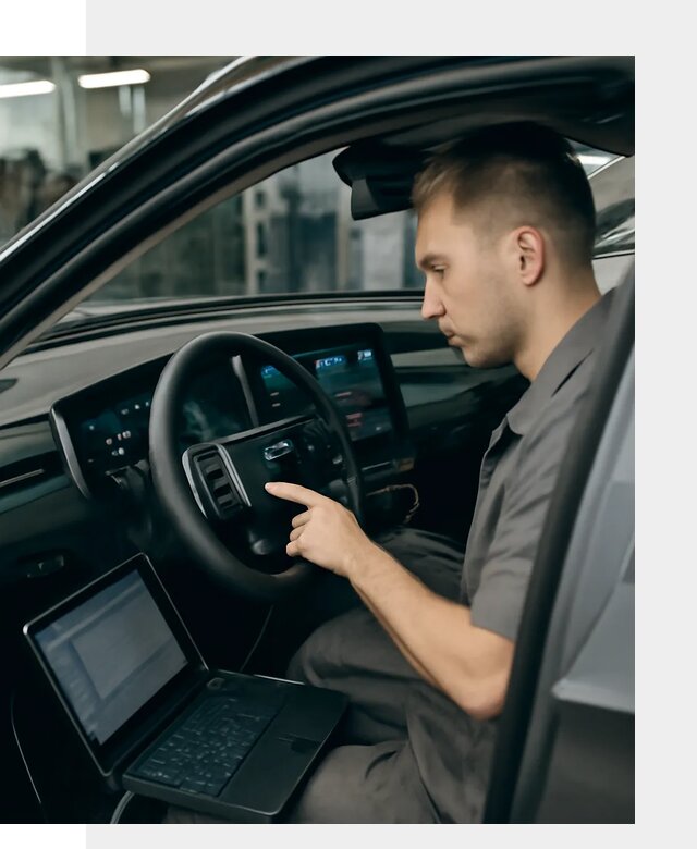 Русификация Dongfeng L7 и адаптация мультимедиа в Краснокаменске