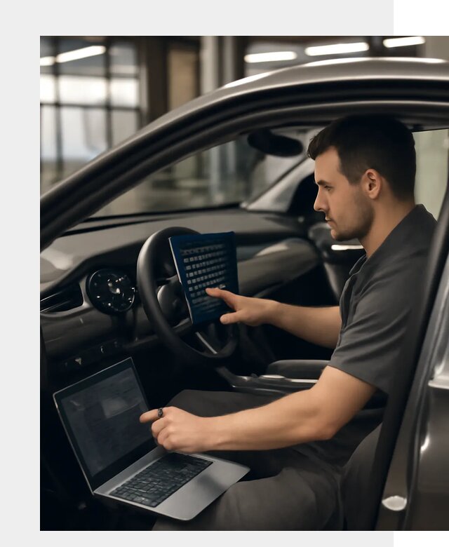 Русификация Exeed TXL в Краснокаменске по цене от 15229 р. | ФастМобиль-Ксн