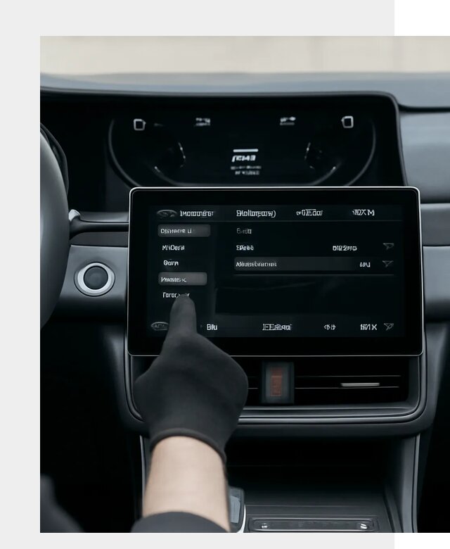 Русификация GAC GS 8 под ключ в Краснокаменске от 6644 р. | ФастМобиль-Ксн