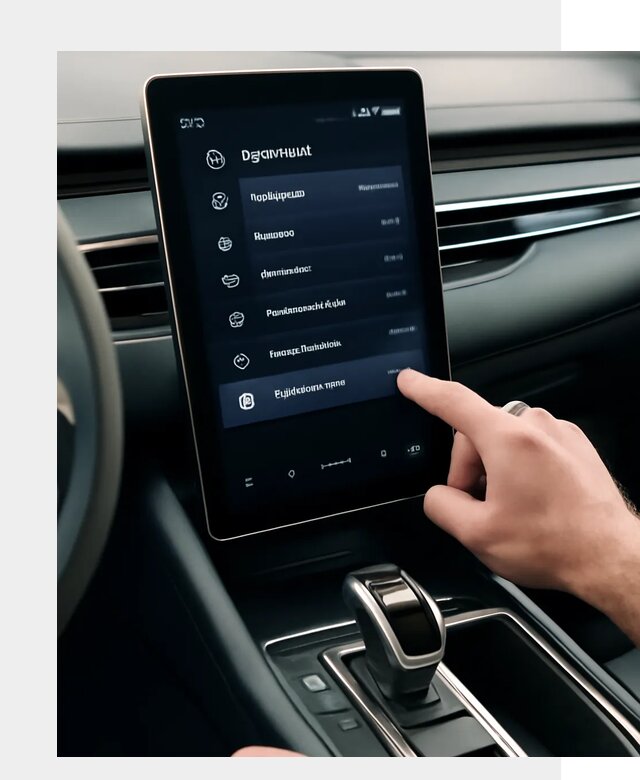 Русификация Geely Preface в Краснокаменске по цене от 10119 р. | ФастМобиль-Ксн