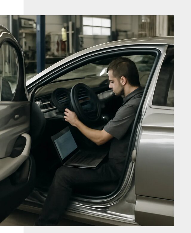 Русификация Geely Preface мультимедиа и меню в Краснокаменске