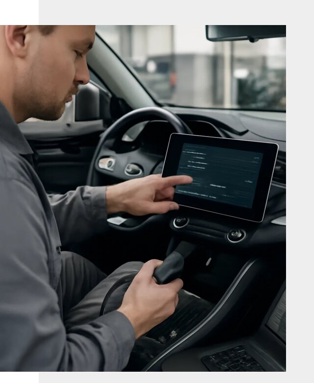 Русификация мультимедиа автомобилей Geely в Краснокаменске под ключ