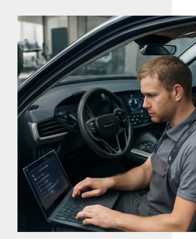 Русификация Haval в Краснокаменске по цене от 8075 р. | ФастМобиль-Ксн