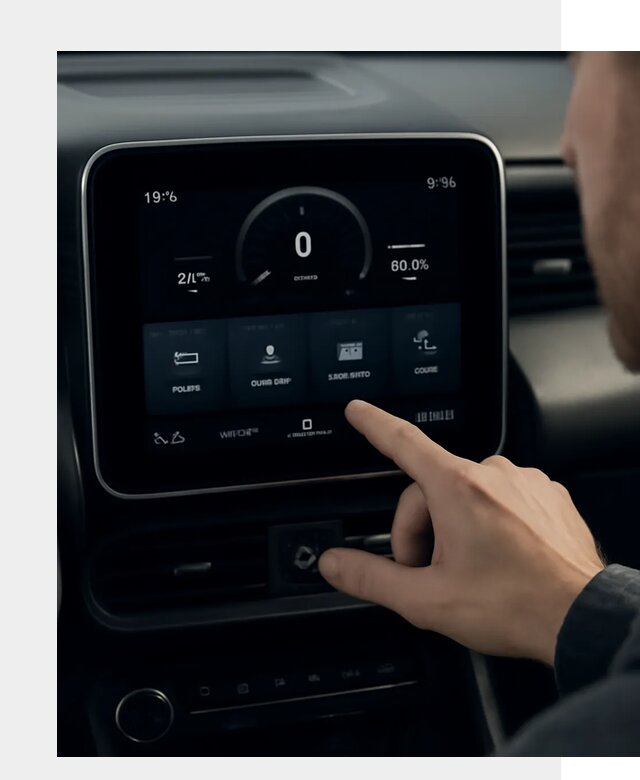 Русификация Haval DARGO в Краснокаменске по цене от 6644 р. | ФастМобиль-Ксн