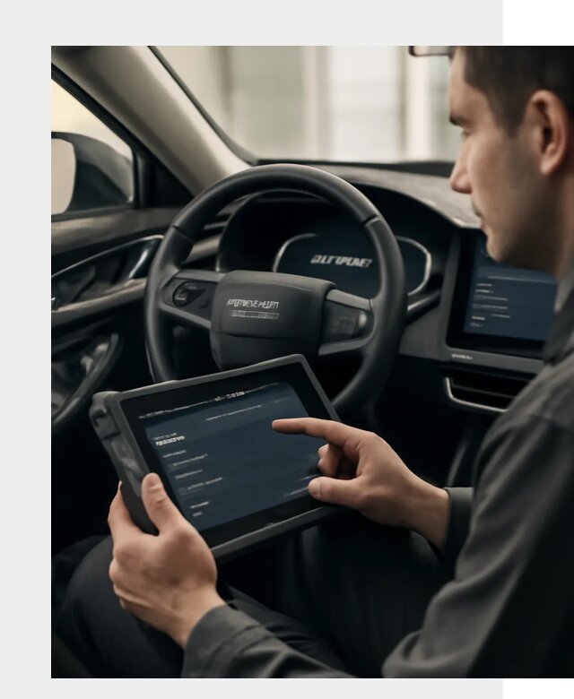 Русификация приборной панели Haval в Краснокаменске от 5622 р. | ФастМобиль-Ксн