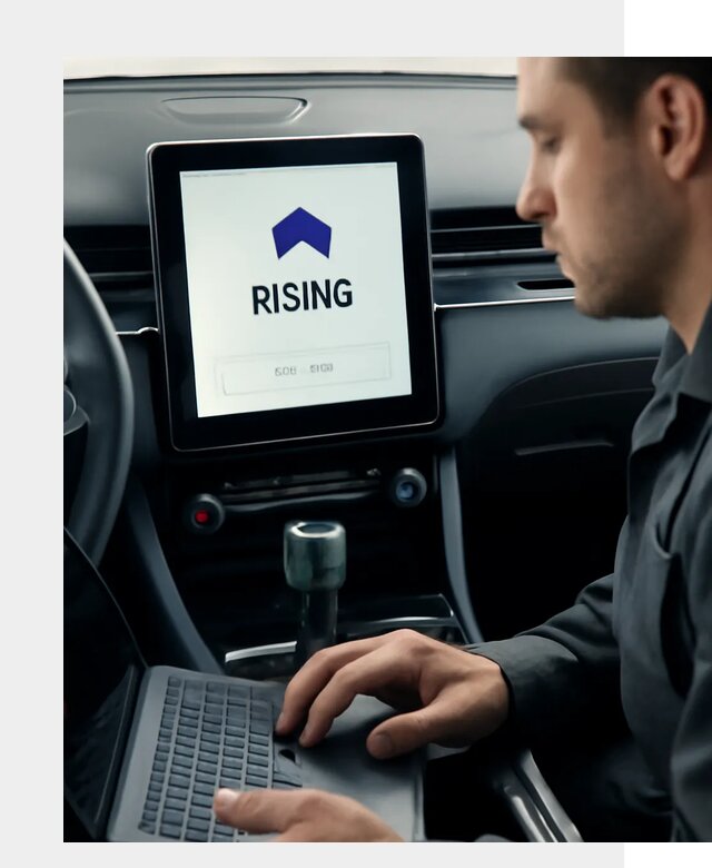 Установка приложений Rising в Краснокаменске по цене от 4599 р. | ФастМобиль-Ксн