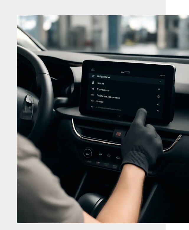 Русификация Kia всех моделей в Краснокаменске от 10119 р. | ФастМобиль-Ксн
