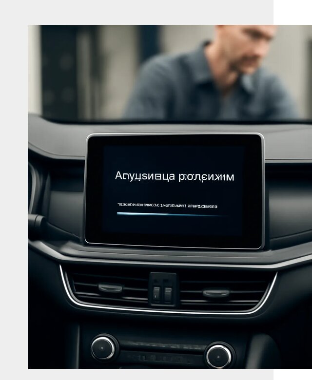 Обновление русификации авто в Краснокаменске по цене от 6030 р. | ФастМобиль-Ксн