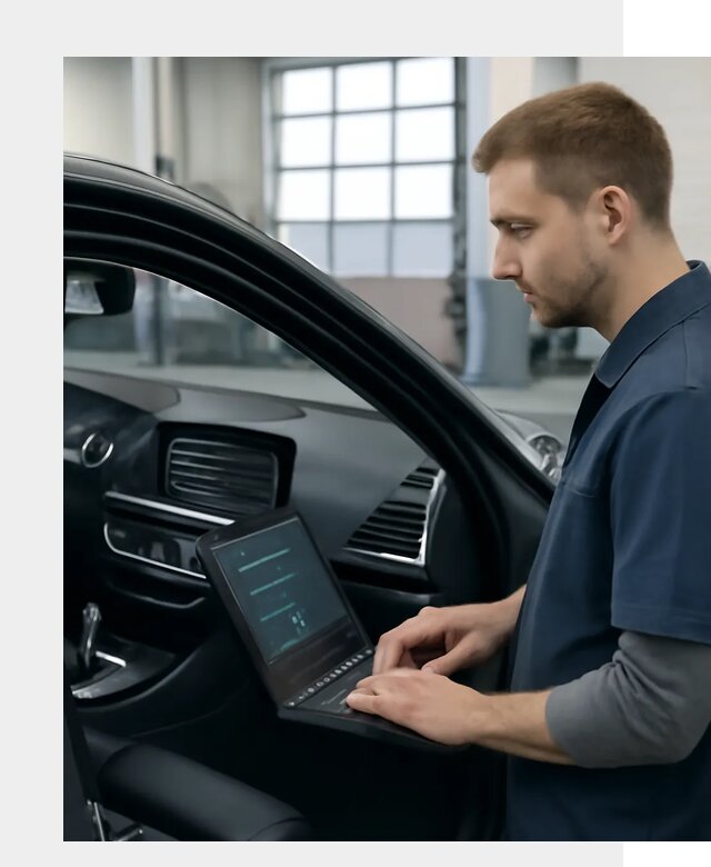 Удаленная русификация авто в Краснокаменске от 7155 р. | ФастМобиль-Ксн