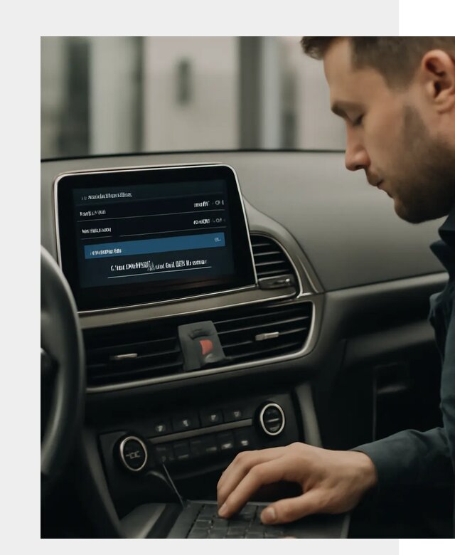 Установка русского пакета языка для авто в Краснокаменске от 6030 р. | ФастМобиль-Ксн