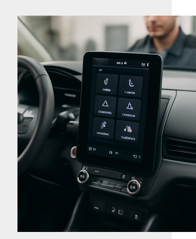 Русификация Honda в Краснокаменске по цене от 7052 р. | ФастМобиль-Ксн