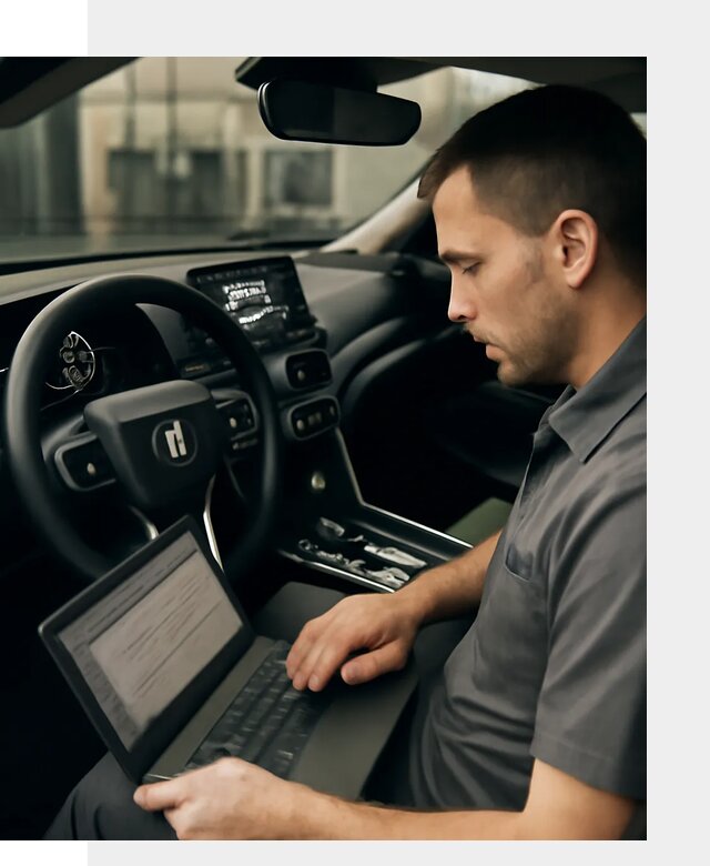 Русификация Honda Accord на русском языке под ключ в Краснокаменске