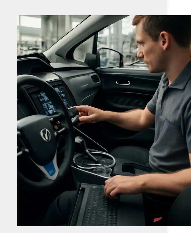 Русификация Honda CLARITY в Краснокаменске по цене от 7666 р. | ФастМобиль-Ксн