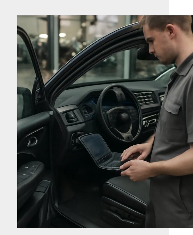 Русификация Honda Pilot по цене от 7052 р. в Краснокаменске ФастМобиль-Ксн