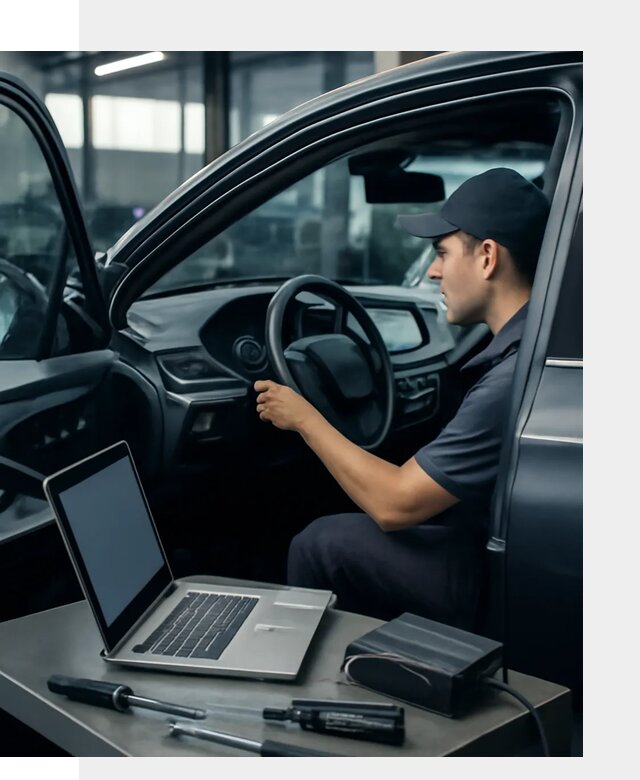Русификация Honda Ridgeline для комфортной езды в Краснокаменске