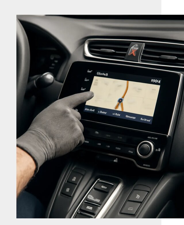 Русификация мультимедиа Honda в Краснокаменске от 7666 р. | ФастМобиль-Ксн