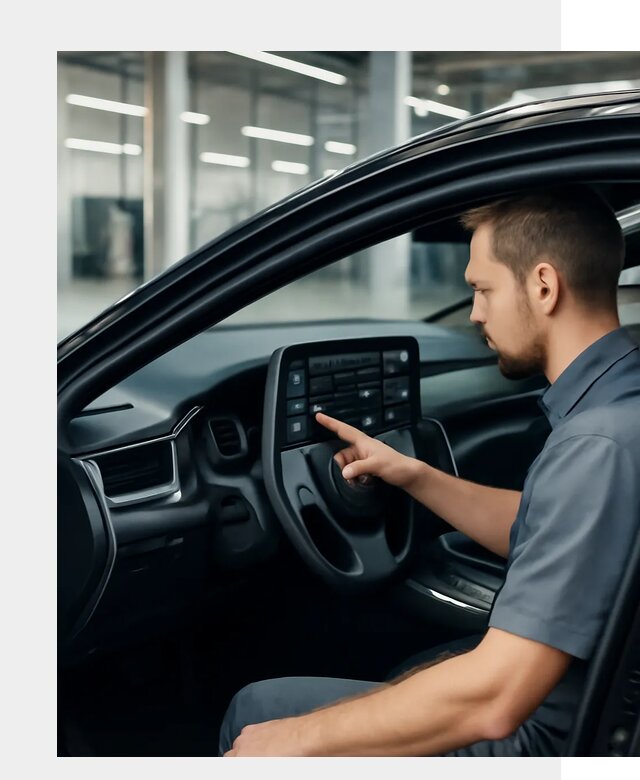Русификация Lexus в Краснокаменске по цене от 15229 р. | ФастМобиль-Ксн