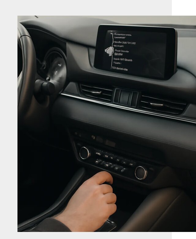 Русификация мультимедиа Mazda в Краснокаменске по цене от 8075 р. | ФастМобиль-Ксн