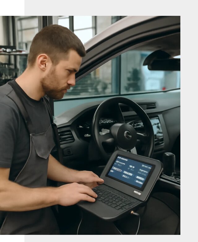 Русификация автомобилей Nissan для всех моделей в Краснокаменске