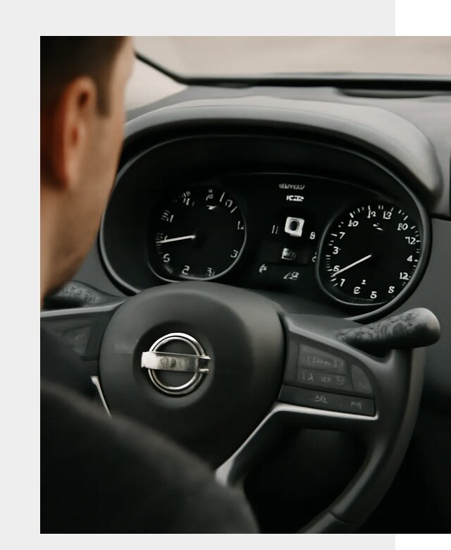 Русификация приборной панели Nissan в Краснокаменске от 6644 р. | ФастМобиль-Ксн