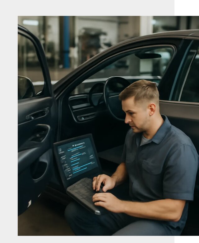 Русификация Toyota Crown в Краснокаменске по цене от 8688 р. | ФастМобиль-Ксн