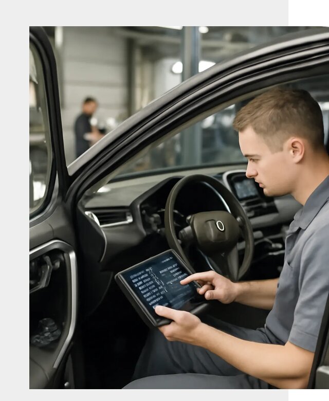 Русификация Toyota RAV4 в Краснокаменске по цене от 6644 р. | ФастМобиль-Ксн